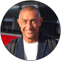 Lorenzo Alati